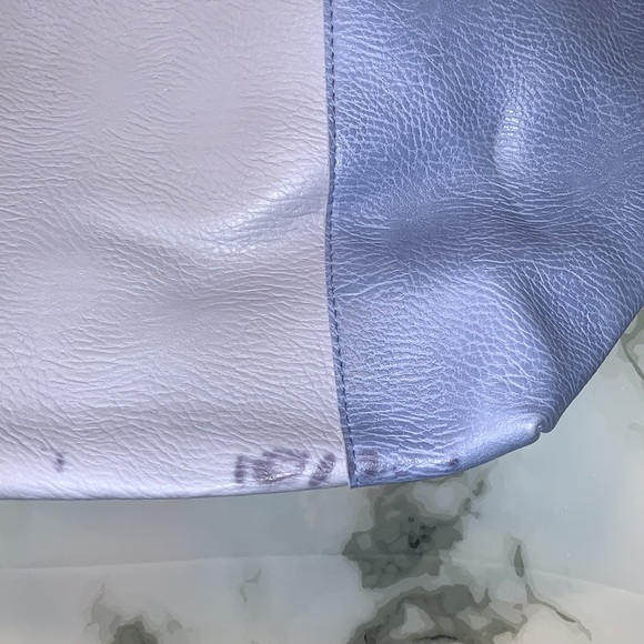 🎒 Perriwinkle Tote Bag - Picture 4 of 12